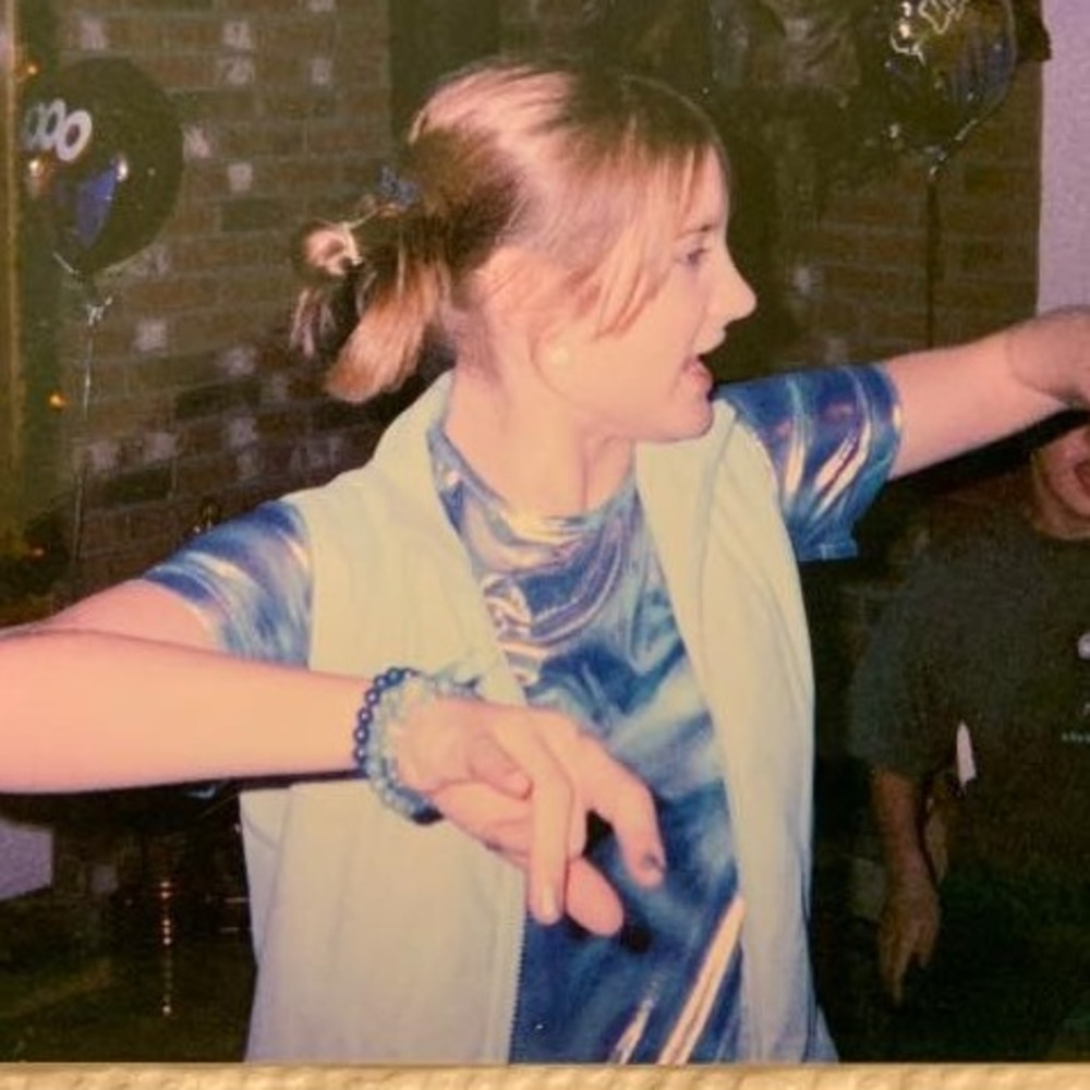 Meet your Posher, Courtney